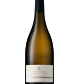 Tania & Vincent Careme 2022 Terre Brûlée 'Le Blanc' Chenin Blanc, Stellenbosch, South Africa