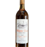 Monte Rio Cellars 2024 Flame Tokay Heirloom Ranch, Lodi, California [Orange]