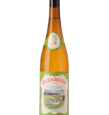 Granbazán 2025 Etiqueta Verde, Rías Baixas, Spain