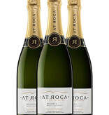 Cellers AT Roca 2023 Reserva Brut Classic, Penedès, Spain