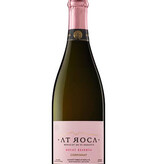 Cellers AT Roca 2023 Rosat Reserva Brut Classic, Penedès, Spain