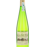 Julian Ostolaza Gañeta 2025 Getariako, Txakolina, Spain