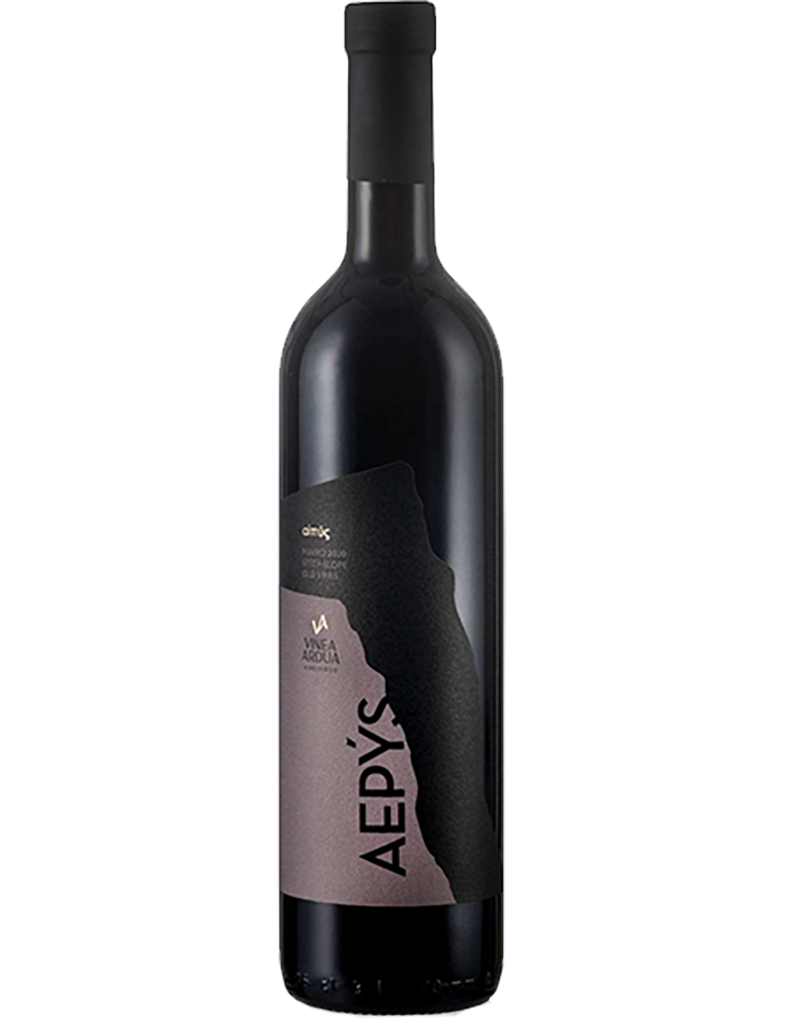 Vinea Ardua 2021 'Aepýs' Mavro, Lefkosia, Cyprus