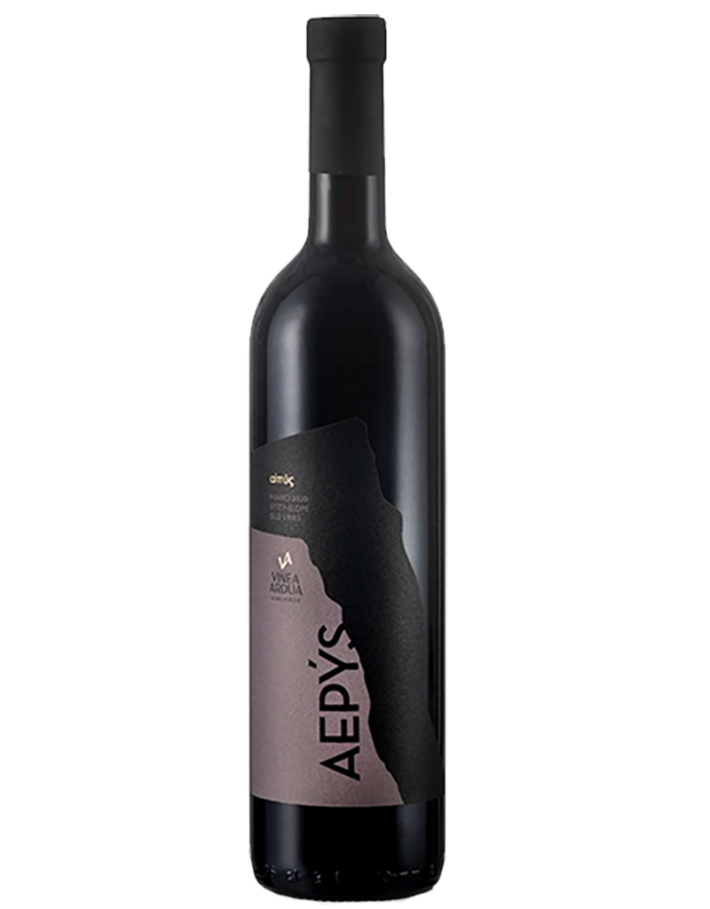 Vinea Ardua 2021 'Aepýs' Mavro, Lefkosia, Cyprus