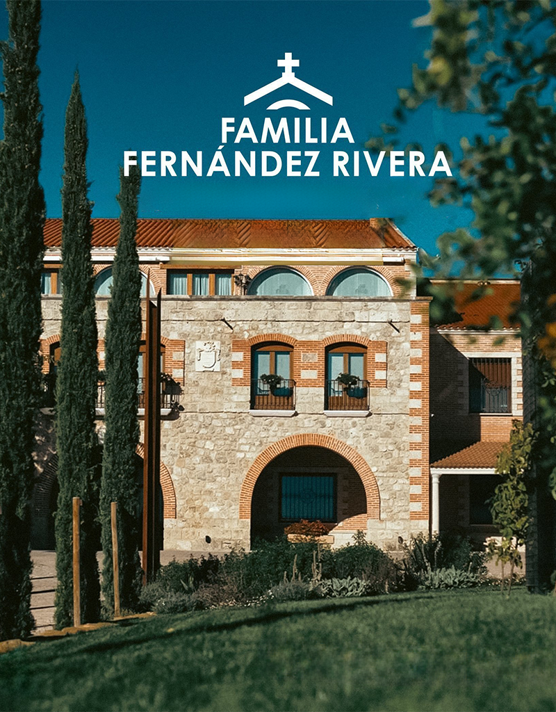 6:30 PM | Thursday 12 November | Spanish Icons: Familia Fernández Rivera | Event Ticket
