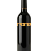 TYPESETTER 2021 Cabernet Sauvignon, Napa Valley, California