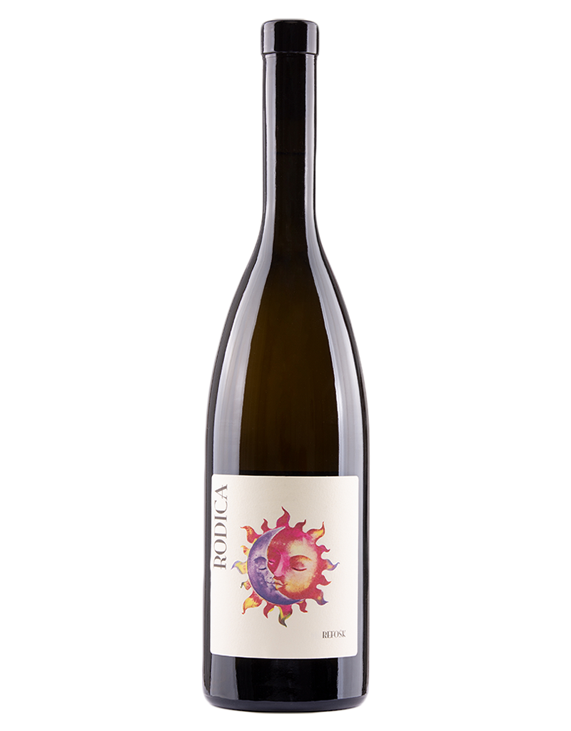 RODICA 2024 Refošk Classic Red, Istra, Slovenia