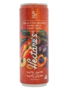 Hectares 'Stone Fruit' Craft Soda - Delta 9 5mg / THC 5mg - 4pk Cans