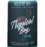 Biscayne Bay Brewery 'Tropical Bay IPA' Beer, Miami - 6pk Cans