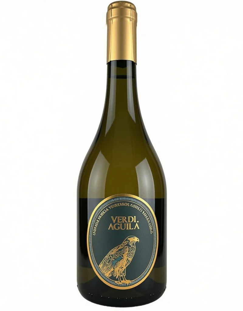 Casa Verdi 2023 'Verdi Aguila' Chardonnay, Colchagua Valley, Chile