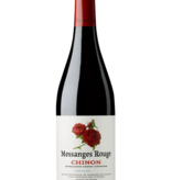 Domaine de Pallus 2024 Messanges Rouge Chinon, Loire Valley, France