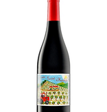 Pierre Bories 2024 Lo Petit Fantet d'Hippolyte Corbieres Rouge, Languedoc, France