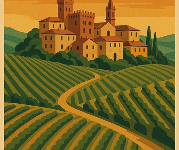 Piedmont: Italy's Quiet Giant