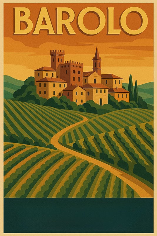 Piedmont: Italy's Quiet Giant