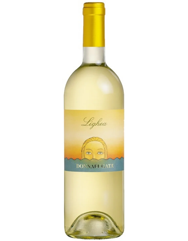 Donnafugata Donnafugata 2024 'Lighea' Zibibbo, Sicilia IGT , Sicily, Italy