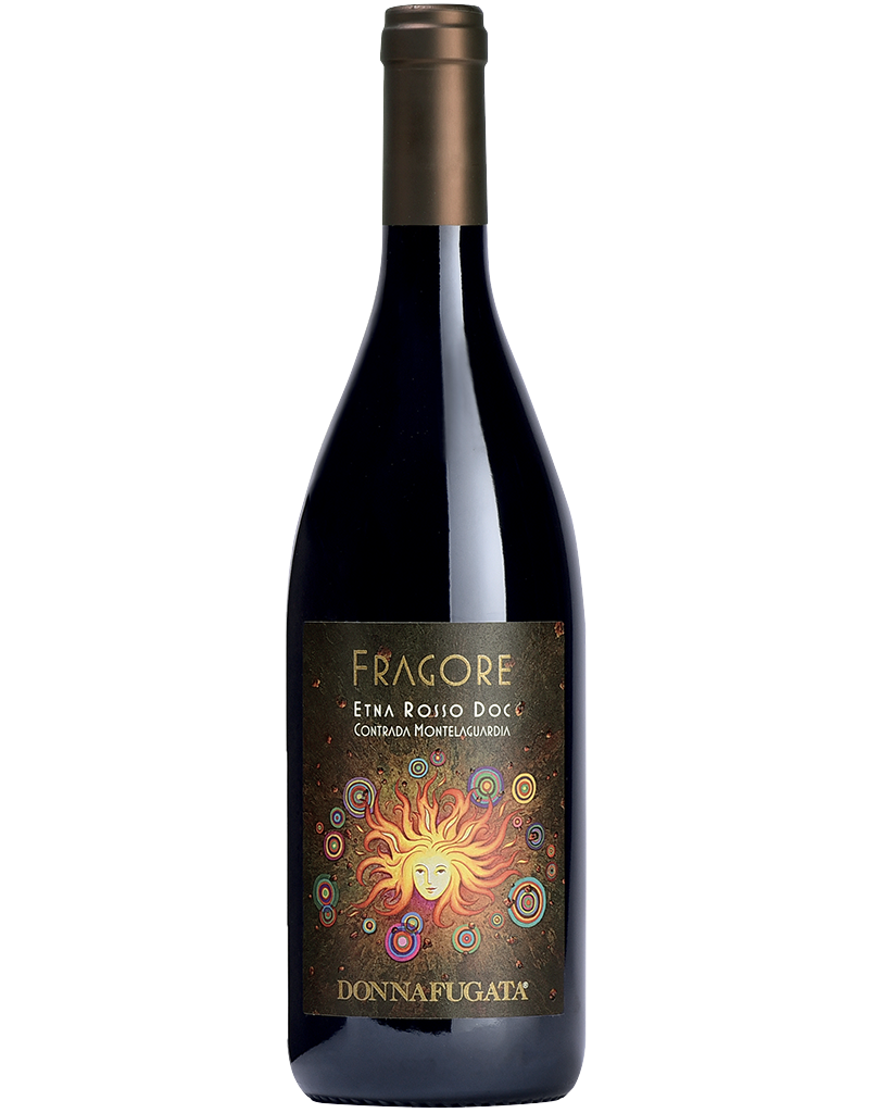 Donnafugata Donnafugata 2020 'Fragore' Etna Rosso DOC, Sicily, Italy