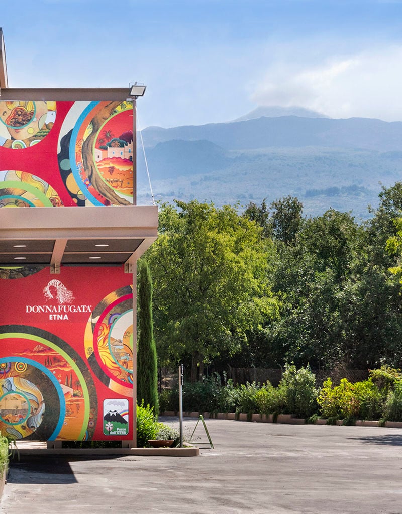 6:30 PM | Thursday | October 1st | Sicilian Royalty: Donnafugata Wine Tasting | Event Ticket