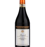 Paolo Manzone 2020 Barolo Serralunga d'Alba DOCG, Piedmont, Italy