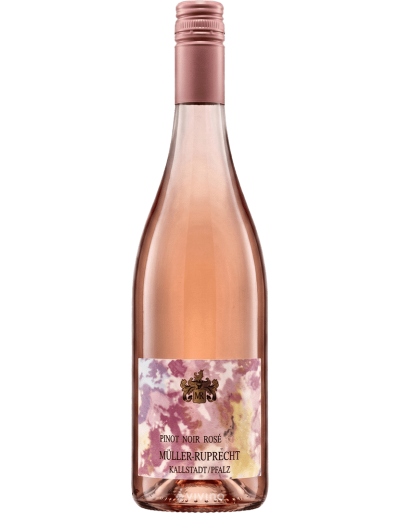 Müller-Ruprecht 2025 Pinot Noir Rosé, Pfalz, Germany
