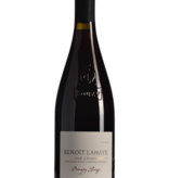 Benoît Lahaye 2022 Côteaux Champenois, Bouzy Rouge, Champagne, France