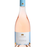 Château Coussin 2025 Sainte-Victoire Rosé, Côtes de Provence, France
