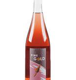 Leon Gold  2025 'Pink Gold' Pet-Nat Rosé, Wüttemberg, Germany