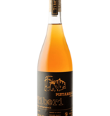Tiberi 2023 Vini Artigianali Pistarello Orange, Italy [Orange]