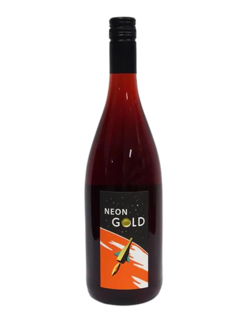 Leon Gold 2024 'Neon Gold' Trollinger, Swabia-Württemberg, Germany
