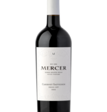Mercer 2022 'Small Lot' Cabernet Sauvignon, Horse Heaven Hills, Washington