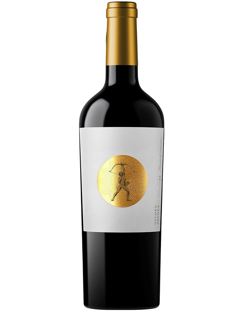 Golden Archers 2023 Cabernet Sauvignon, Napa Valley, California