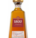 Casa Cuervo 1800 Reposado Tequila, Jalisco, México 50mL