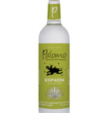 Palomo Espadín Mezcal Artesanal, Oaxaca, Mexico 700mL