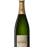 Champagne Henriot Brut Souverain, Champagne, France 375mL