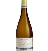 Jean Chartron 2024 Chassagne-Montrachet, Côte de Beaune, Burgundy, France