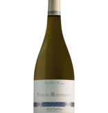 Jean Chartron 2024 Puligny-Montrachet, Côte de Beaune, Burgundy, France