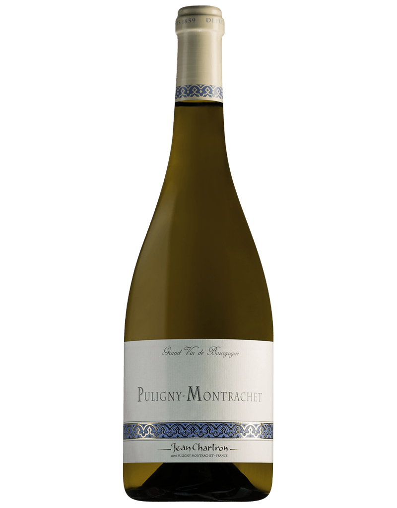 Jean Chartron 2024 Puligny-Montrachet, Côte de Beaune, Burgundy, France