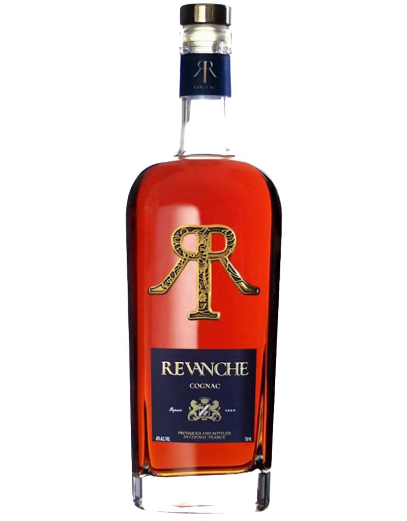 Revanche Cognac, France