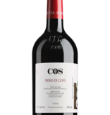 Azienda Agricola COS 2024 'Nero di Lupo' Nero d'Avola, Sicilia IGT, Sicily, Italy