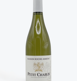 Maison Roche Amistat 2024 Petit Chablis, Burgundy, France