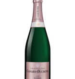 Canard-Duchêne Cuvée Leonie Brut Rosé, Champagne, France