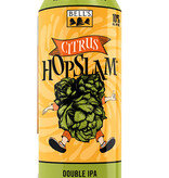 Bell's Brewery Bell's Brewery Hopslam Double IPA,  Michigan - 16oz Cans