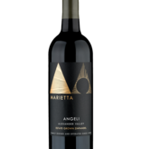 Marietta Cellars 2022 Angeli Estate Grown Zinfandel, Alexander Valley, California