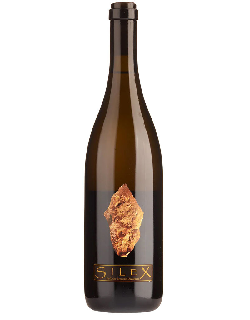 Domaine Didier Dagueneau Domaine Didier Dagueneau 2023 'Silex' Pouilly-Fumé, Loire Valley, France