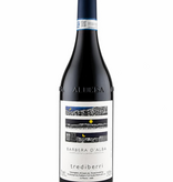 Trediberri 2025 Barbera d'Alba, Piedmont, Italy
