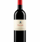 San Giusto a Rentennano 2016 'Percarlo' Sangiovese Toscana IGT, Tuscany, Italy