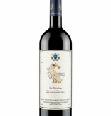 San Giusto a Rentennano 2012 'La Ricolma' Merlot Toscana IGT, Tuscany, Italy