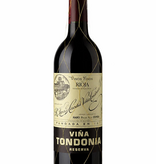 R. López de Heredia 1970 Viña Tondonia Gran Reserva Roja, Rioja DOCa, Spain