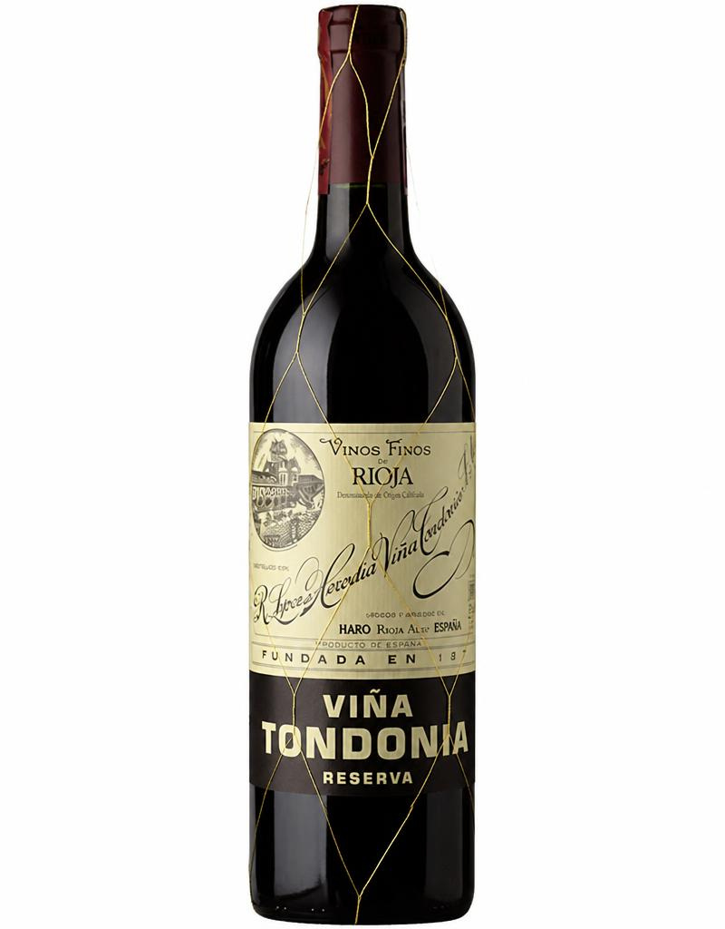 R. López de Heredia 1970 Viña Tondonia Gran Reserva Roja, Rioja DOCa, Spain