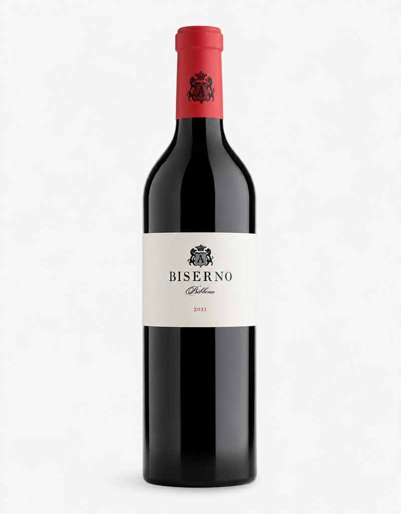 Tenuta di Biserno Lodovico Antinori Tenuta di Biserno 2019 'Biserno' Bibbona Toscana IGT Tuscany, Italy