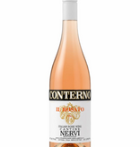 Nervi Conterno 2025 'Il Rosato' Piedmont, Italy